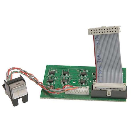 UPGRADE KIT ISO MAGNETIC STRIPE ENCODER MPN:503349-001