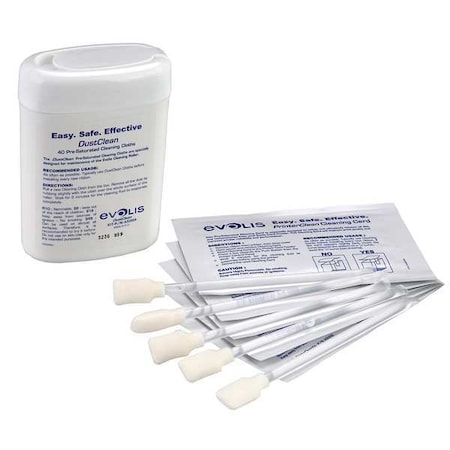 Cleaning Kit, Printer MPN:ACL001