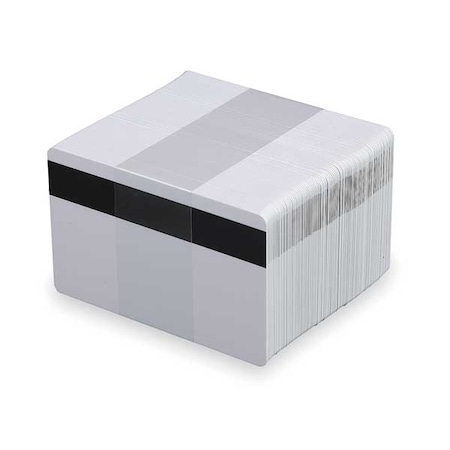Blank ID Cards, 30mil, PK100 MPN:C4003-A