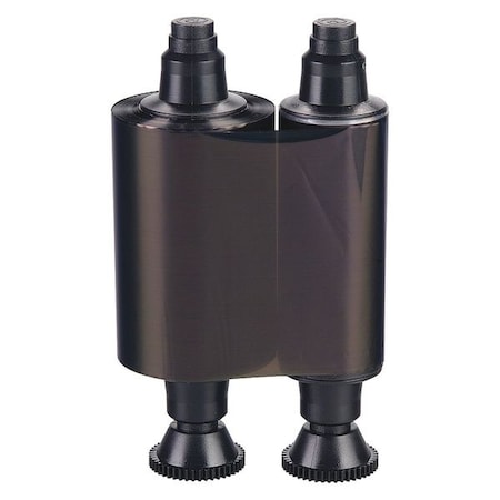 Black Flex Ribbon, 2 in. H MPN:R2029