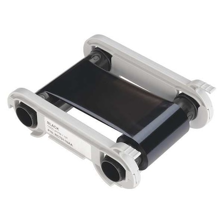 ID Card Printer Ribbon, 300 DPI MPN:RCT023NAA