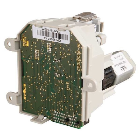 Magnetic Encoder, 3x3x3 In. MPN:S10108