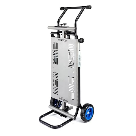 Chop Saw Stand MPN:133-0001