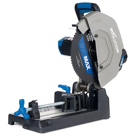 Metal Cutting Chop Saw MPN:S15CPS