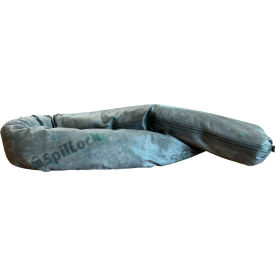Spilfyter® Absorbent Sock with SpilLock Premium Weight 3