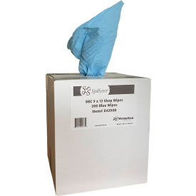 Spilfyter® Grab & Go® Universal Wiper Roll 9