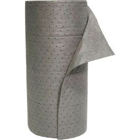 Spilfyter® Universal Three-Ply Roll Premium Weight 30