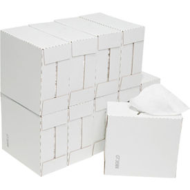 Spilfyter® GT Series Universal Pop Up Wipers in Dispenser Box 9-3/8