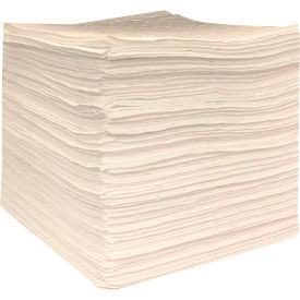 Spilfyter® Oil Only Three-Ply Pad Heavy Weight 16