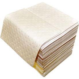 Sustayn Biodegradable Oil Only Pad Light Weight 16