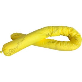 Spilfyter® Hazmat Socks 3