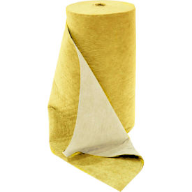 Spilfyter® Hazmat Two-Ply Laminated Roll Medium Weight 30