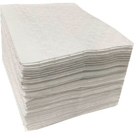 Spilfyter® Oil Only Two-Ply Laminated Pad Medium Weight 16