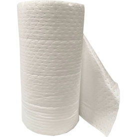 Spilfyter® Oil Only Three-Ply Laminated Roll Heavy Weight 32