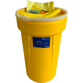 Spilfyter® HazMat Drum Spill Kit 55 Gallon Capacity 250055