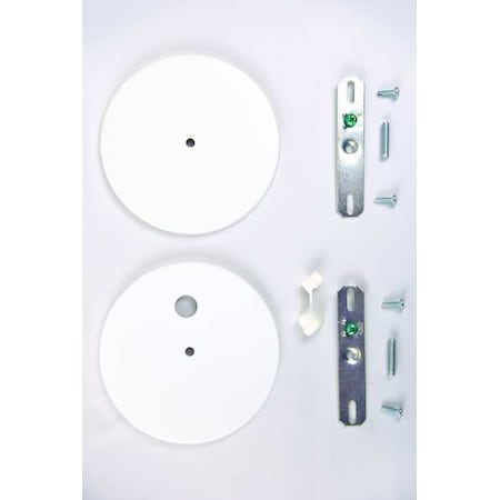 Canopy Replacement Kit, 47-1/2 in. L MPN:GESK03
