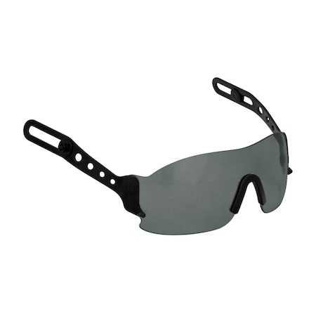 Eyewear for Evolution Deluxe, Gray MPN:250-EVS-0001