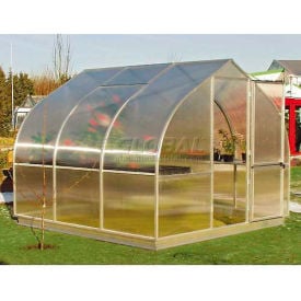 RIGA III Greenhouse Kit 10' 6