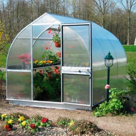 RIGA IIIs Greenhouse 10' 6