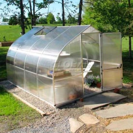 RIGA IV Greenhouse 14'L x 9' 8