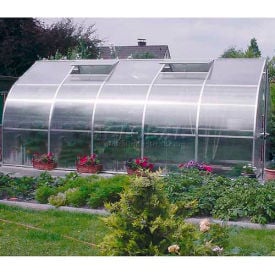 RIGA V Greenhouse 17' 2