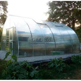 RIGA XL Greenhouse 19' 10