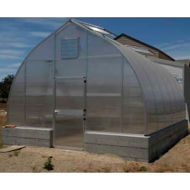 2 Door Extension Kits for RIGA XL Greenhouses RIGA XL Door Ext