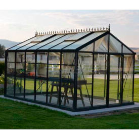 Royal Victorian VI 34 Greenhouse 15'L x 10' 2
