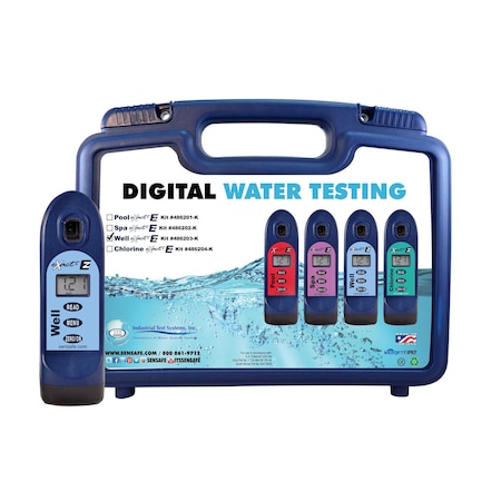 Well Exact Ez Photometer Starter Kit MPN:486203-K