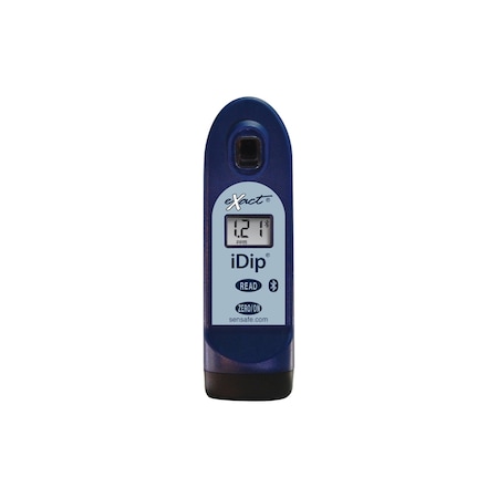 Exact Idip Photometer MPN:486101
