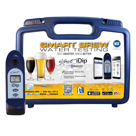 Smart Brew Starter Kit MPN:486101-SB-K