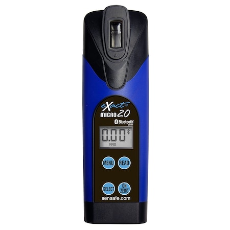 Exact Micro 20 W/ Bluetooth Photometer MPN:486700-BT
