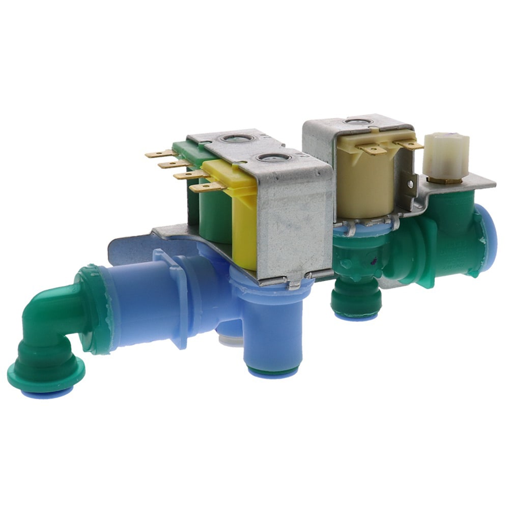 ERP Replacement Ice Maker Water Valve for Select Refrigerators, 242252702 MPN:242252702