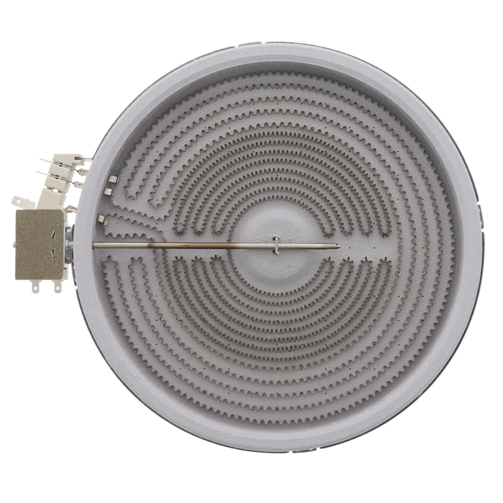 ERP Replacement Dual Radiant Heat Element For Electrolux Select Stove Ranges, Gray, 316282000 MPN:316282000