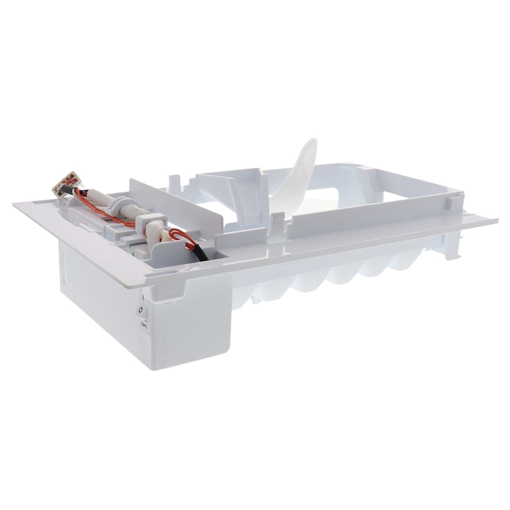 ERP Replacement Ice Maker For LG, White, ERAEQ72909603 MPN:AEQ72909603