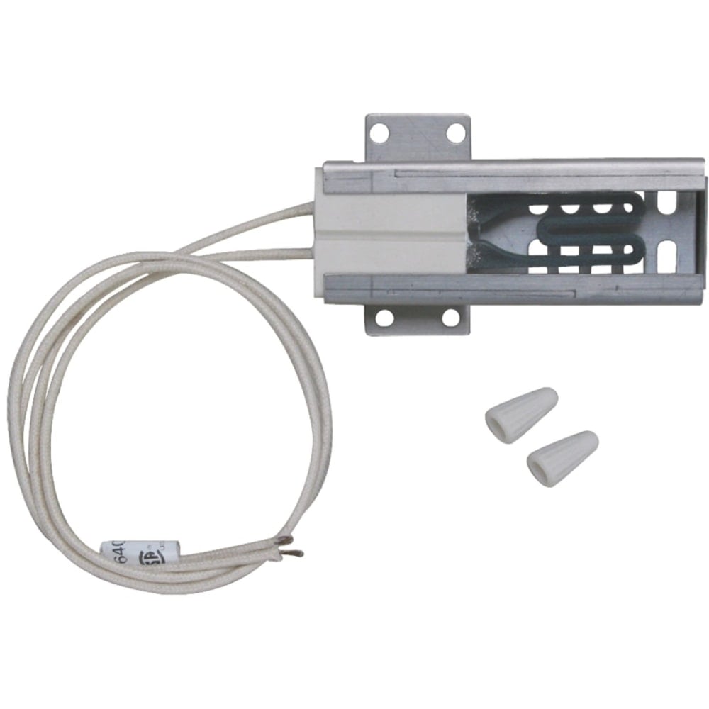 ERP IG9998 Universal Gas Igniter (Gas Range Oven Igniter, Flat Style) - Grill Ignition System MPN:ERIG9998