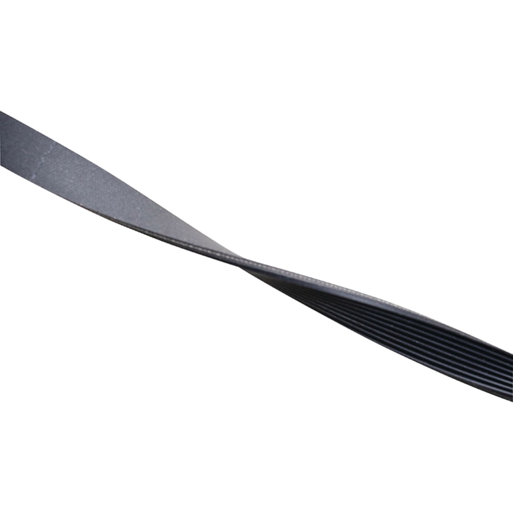 Exact Replacement Parts Dryer Belt Replacement For Whirlpool 341241, Black, ER341241 MPN:341241