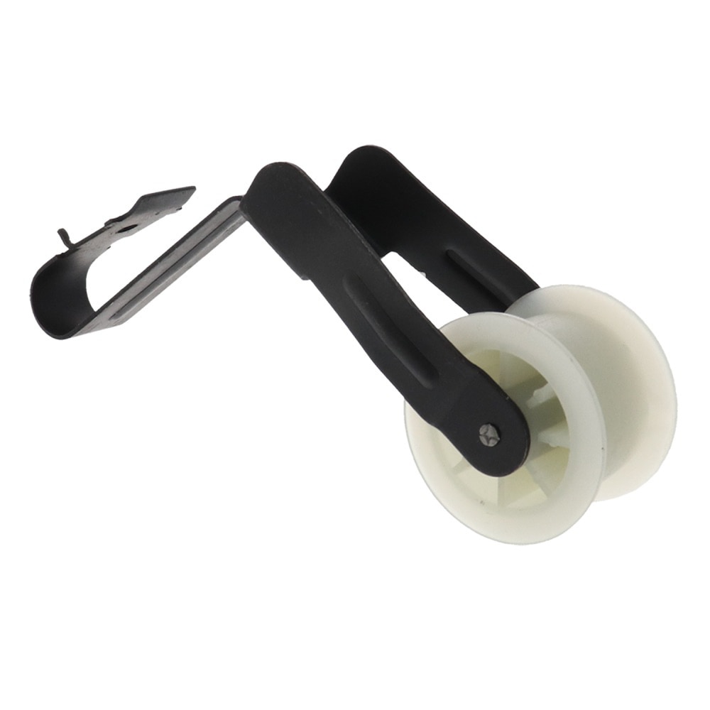 ERP Replacement Dryer Idler Pulley for Select Dryers, 691366 MPN:691366