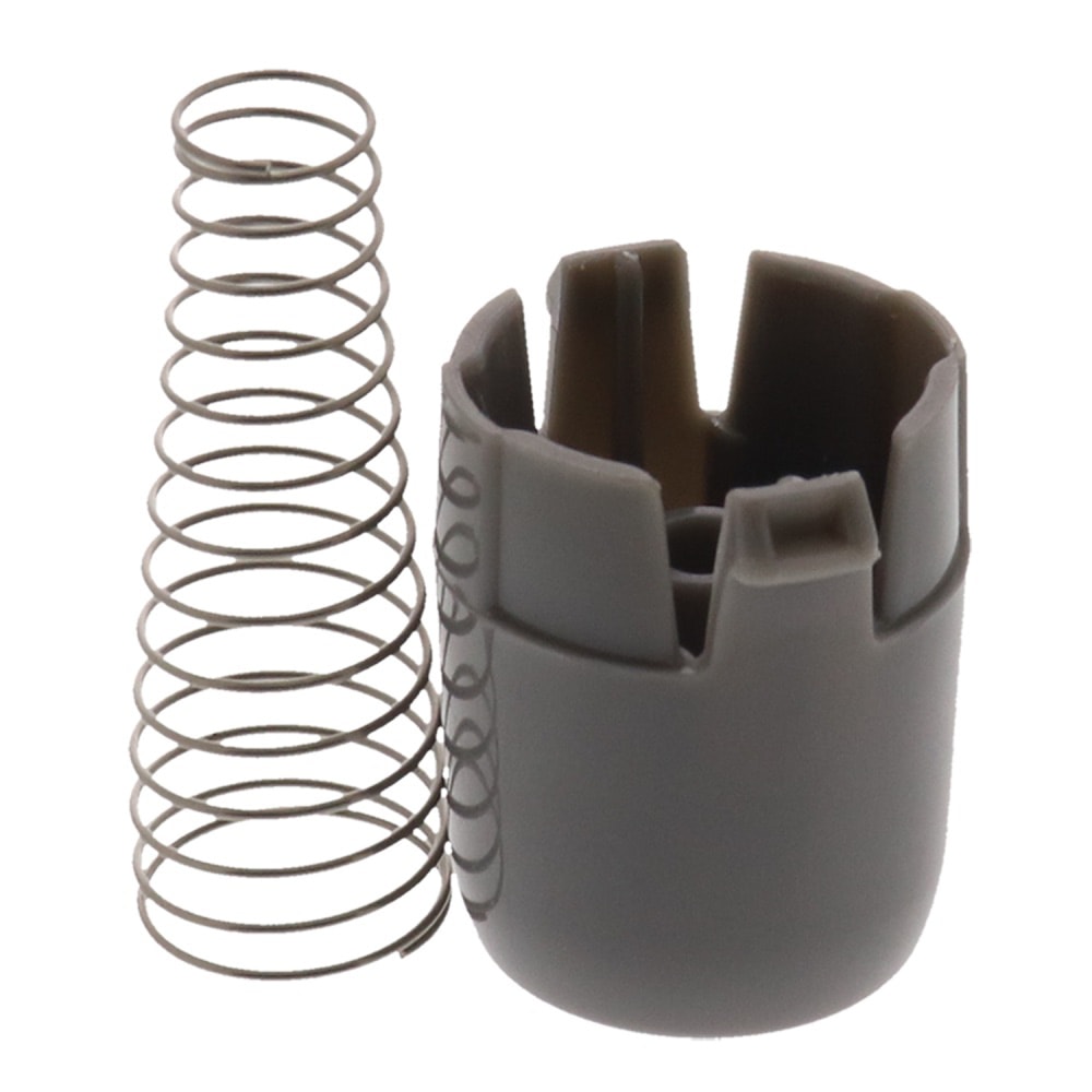 ERP Replacement Washing Machine Magnetic Door Plunger for LG 2002592 MPN:AGM73610701