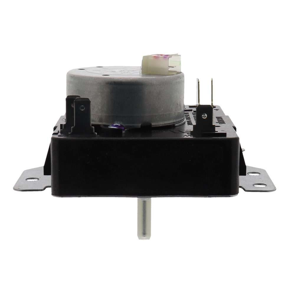 ERP Replacement Dryer Timer For Whirlpool Dryers, Black, W10185982 MPN:W10185982