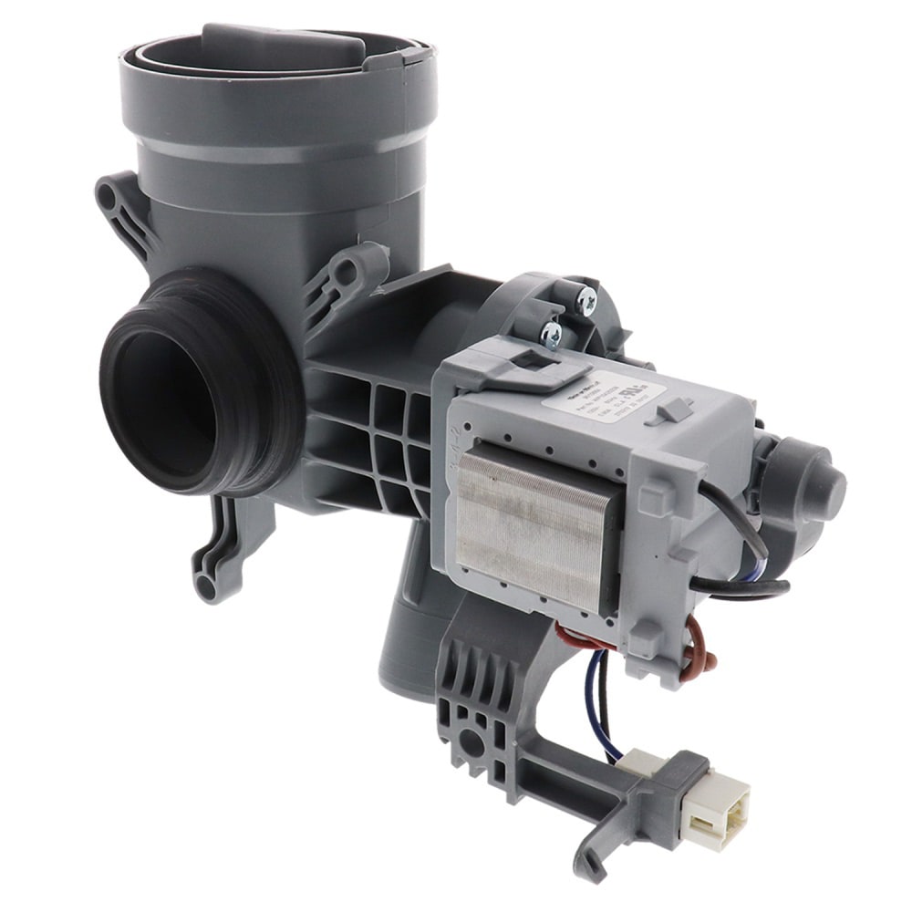 ERP Replacement Washer Water Pump for Select Clothes Washers, W10425238 MPN:W10425238