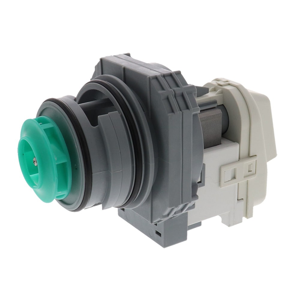 ERP Replacement Dishwasher Motor and Pump Assembly for Frigidaire Part Number 5304519906 MPN:5304519906