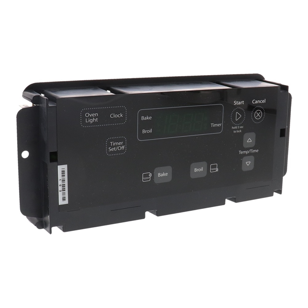 ERP Replacement Oven Control Board for Select Ovens, W10556710 MPN:W10556710
