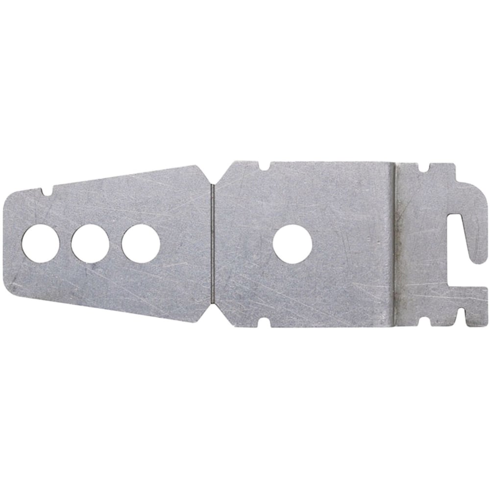 ERP Mounting Bracket for Dishwasher - Metallic MPN:8269145