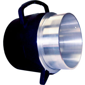 Exair® Super Air Amplifier Only 8 Dia. 120028