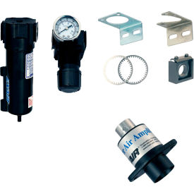 Exair® Super Air Amplifier Kit 3/4 Dia. 120220