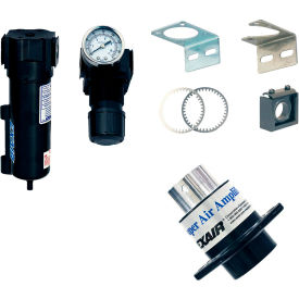 Exair® Super Air Amplifier Kit 1-1/4 Dia. 120221