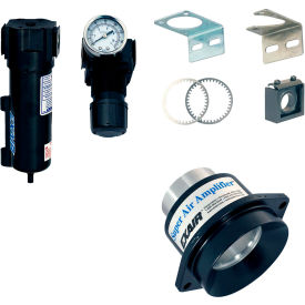 Exair® Super Air Amplifier Kit 2 Dia. 120222