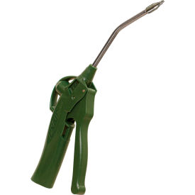 Exair® Variblast® Precision Safety Air Gun w/ Model 1108SS Atto Air Nozzle 1808SS