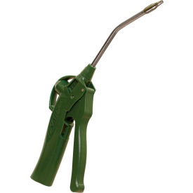 Exair® Variblast® Precision Safety Air Gun w/ Model 1109SS Pico Air Nozzle 1809SS